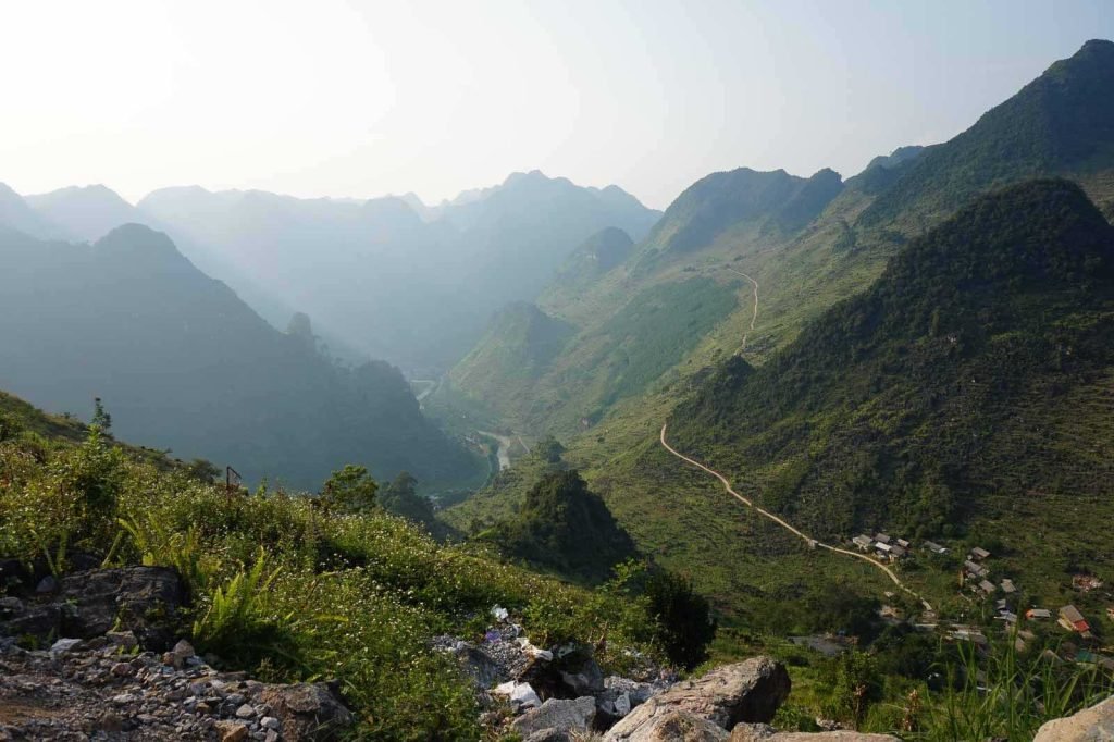 Beyond the Horizon: The Ultimate Ha Giang Cycling Experience Tour